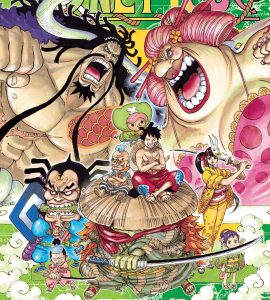 5 Best One Piece Arcs Ranked Anime Narrative